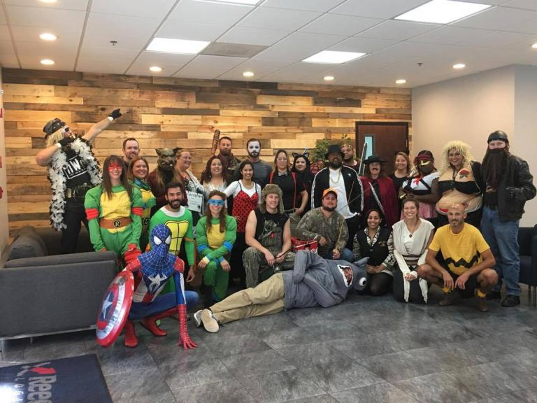 Halloween 2017