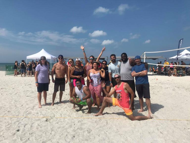 ReedTMS Sportsfest 2018